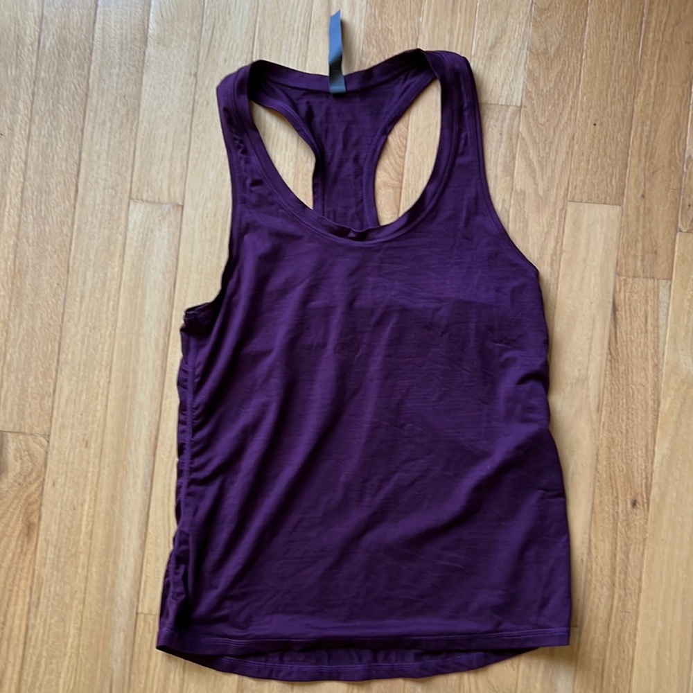 Vuori tank